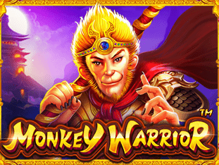 Monkey Warrior game thumbnail