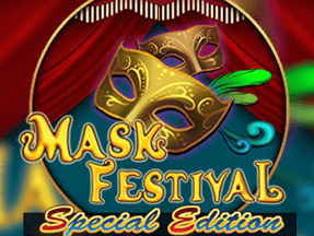 Mask Festival screenshot