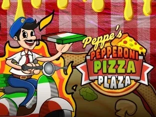Peppe’s Pepperoni Pizza Plaza screenshot
