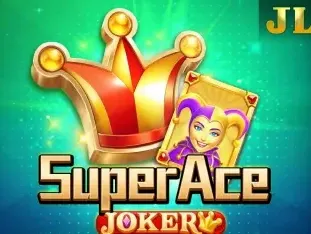 Super Ace Joker game screenshot