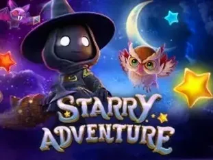 Starry Adventure game screenshot