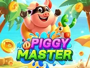 Piggy Master game thumbnail