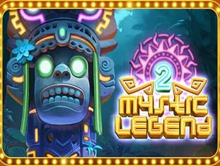 Mystic Legend 2 game thumbnail