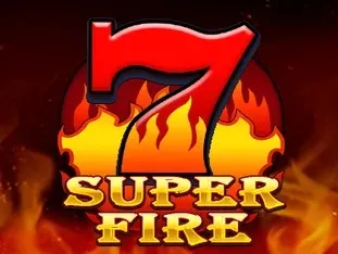 Super Fire 7 game thumbnail