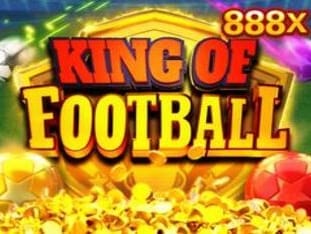 King Of Football game screenshot