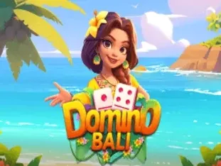 Domino Bali game thumbnail