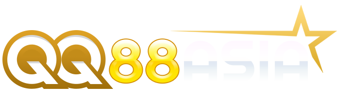 qq88asialogin.net Logo